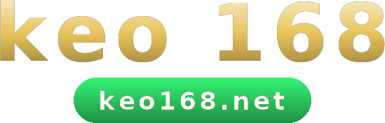 keo 168 logo